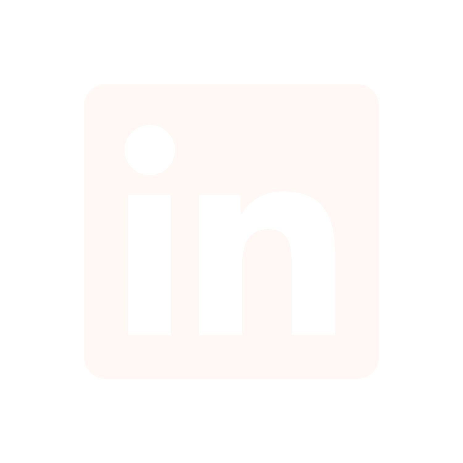 LinkedIn Logo